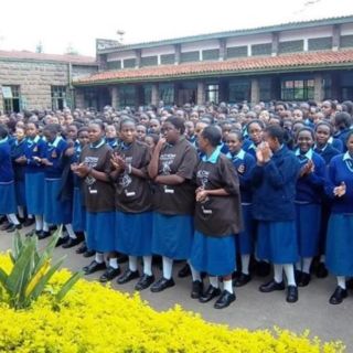 Instituto femenino en Kenia intentó ocultar casos de violación