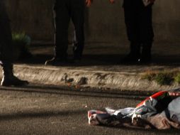 Las autoridades sospechan de una posible disputa entre criminales dedicados al robo de combustible. EFE/Archivo