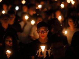 El mundo en imágenes del 4 de junio de 2018