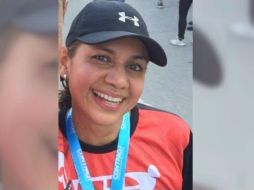 El ex esposo de Alicia Díaz había sido denunciado dos años antes por amenazas de muerte. ESPECIAL