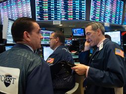 El índice del Nasdaq avanzó gracias al impulso del sector tecnológico. EFE / ARCHIVO