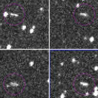 Se desintegra asteroide sobre África sin causar daños