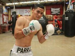 Su batalla más importante fue en 2015 cuando cayó en nueve asaltos con el filipino Donnie Nietes. ESPECIAL