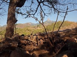 El Estado de Nayarit por conducto de sus tres poderes estatales y sus municipios, pretende desconocer los límites territoriales con el Estado de Jalisco. EL INFORMADOR / ARCHIVO