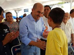 FACEBOOK / Ismael Del Toro Castro