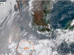 Habrá lluvias con intervalos de chubascos en Chihuahua, Durango, Sinaloa, Nayarit, Edomex, Morelos y Puebla, y precipitaciones aisladas en Coahuila, Tamaulipas, SLP, Hidalgo y Tlaxcala. TWITTER / @conagua_clima