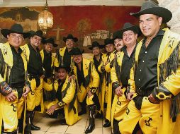 Banda Machos. Con la emoción de renovar sus sonidos. EL INFORMADOR/A. García