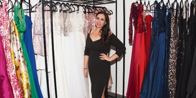 Laura Arrieta y la geometr&iacute;a de su consolidaci&oacute;n