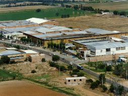 La compra del portafolio ‘Frontera’, que se ubica en la zona fronteriza, aún está sujeta a la aprobación de Cofece. EL INFORMADOR/Archivo