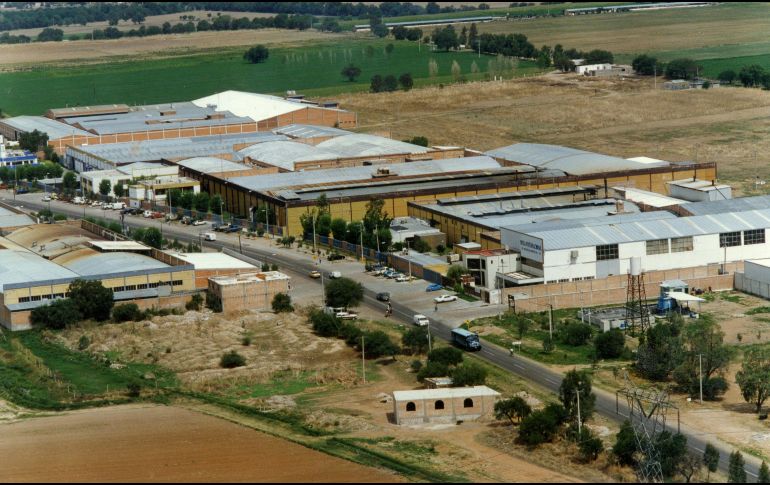 La compra del portafolio ‘Frontera’, que se ubica en la zona fronteriza, aún está sujeta a la aprobación de Cofece. EL INFORMADOR/Archivo