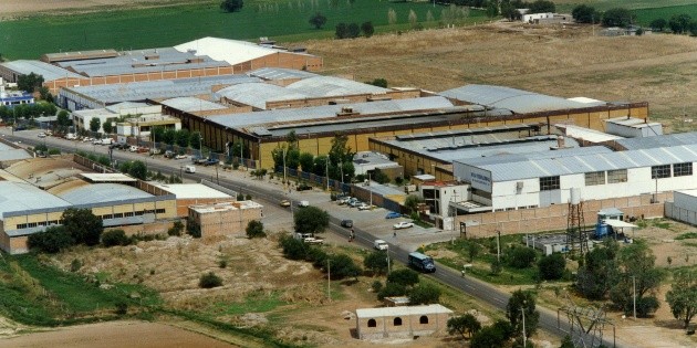 IGS invertir&aacute; 117 MDD en 37 naves para industrias