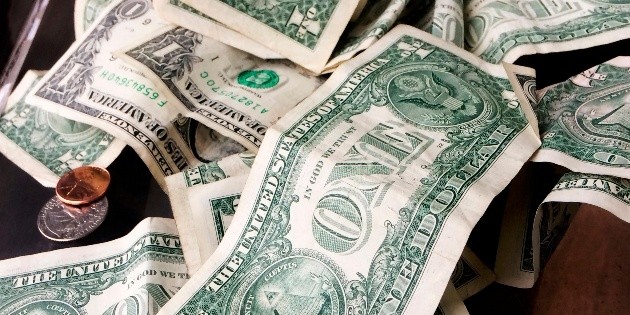 Tipo de cambio se dispara a m&aacute;ximo de 15 meses