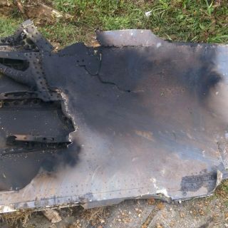 Confirman el deceso de un piloto tras accidente de avión en Taiwán