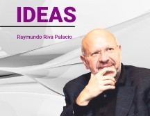 Nada de qué presumir