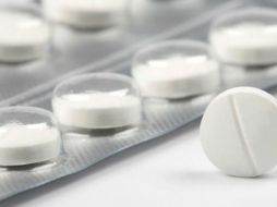 El estudio también podría allanar el camino para el desarrollo de nuevas terapias que imiten los efectos de la aspirina. ESPECIAL