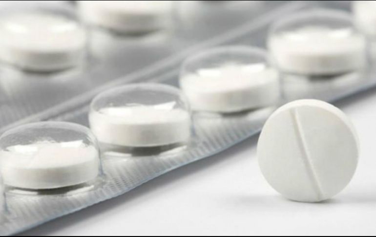 El estudio también podría allanar el camino para el desarrollo de nuevas terapias que imiten los efectos de la aspirina. ESPECIAL