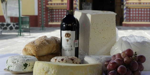 M&eacute;xico aplica aranceles al acero, queso, whisky y otros productos de EU