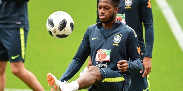 El ManU ficha a Fred, del Shakhtar Donetsk, por 60 MDE