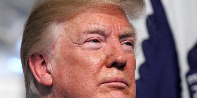 Trump apelar&aacute; decisi&oacute;n que le impide bloquear a sus cr&iacute;ticos en Twitter