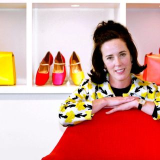 Hallan muerta a la diseñadora Kate Spade en su apartamento