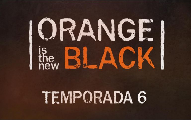 La plataforma de entretenimiento por streaming lanzó un video como adelanto. FACEBOOK / Orange is the New Black