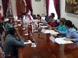 El Congreso ha intentado en dos ocasiones designar al tercer magistrado de justicia administrativa sin conseguir la votación necesaria. EL INFORMADOR / ARCHIVO