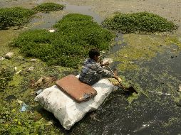 El mundo en imágenes del 5 de junio de 2018
