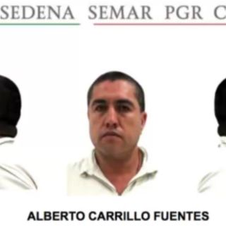 Dan 13 años de prisión a ex líder del Cártel Nuevo de Juárez