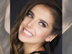 La semana pasada, Renaud confirmó que se separaba de Josué Alvarado. INSTAGRAM / michellerenaud