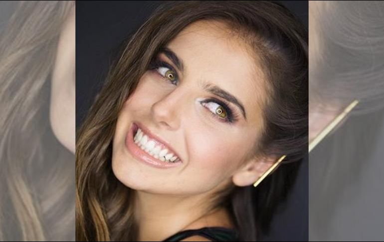 La semana pasada, Renaud confirmó que se separaba de Josué Alvarado. INSTAGRAM / michellerenaud