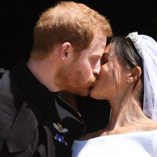 Boda del príncipe Harry y Meghan Markle la más vista en televisión mexicana