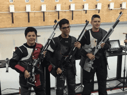 Con las medallas conseguidas en el segundo día de actividad, Jalisco se ubica en la cima del medallero con un total de nueve medallas. TWITTER / @codejalisco