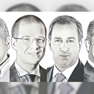 Presentan portal que analiza propuestas de candidatos presidenciales
