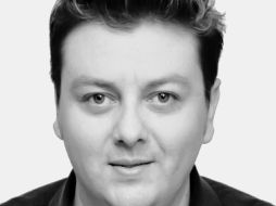 Gerardo García Manjarrez está por publicar su primer libro, “Mente millonaria”, de manera física. ESPECIAL