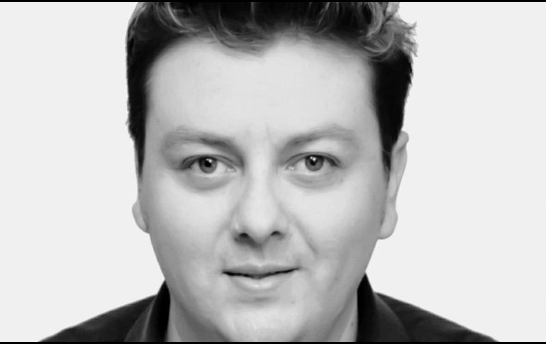 Gerardo García Manjarrez está por publicar su primer libro, “Mente millonaria”, de manera física. ESPECIAL