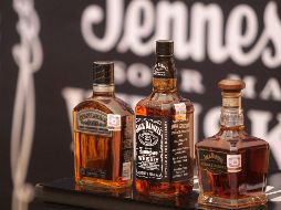Jack Daniel’s y Jim Beam, afectadas por aranceles