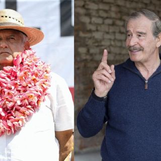Verificado 2018: Fox critica a populistas… pero en 1999 se decía uno