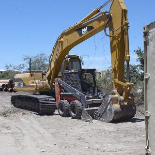 Inversión fija bruta retrocede en el mes de marzo