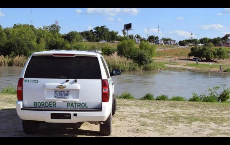 Fue declarado culpable del homicidio capital de un agente de la Patrulla Fronteriza que se encontraba fuera de servicio en agosto de 2014. EFE / ARCHIVO