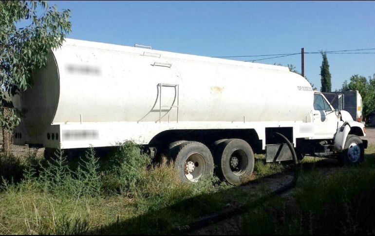Elementos de la Policía Federal aseguran que el semirremolque estaba sobre el kilómetro 084+000 de la carretera libramiento sur Guadalajara, tramo Chapala-Arenal, en el municipio de Tala. NTX / ARCHIVO