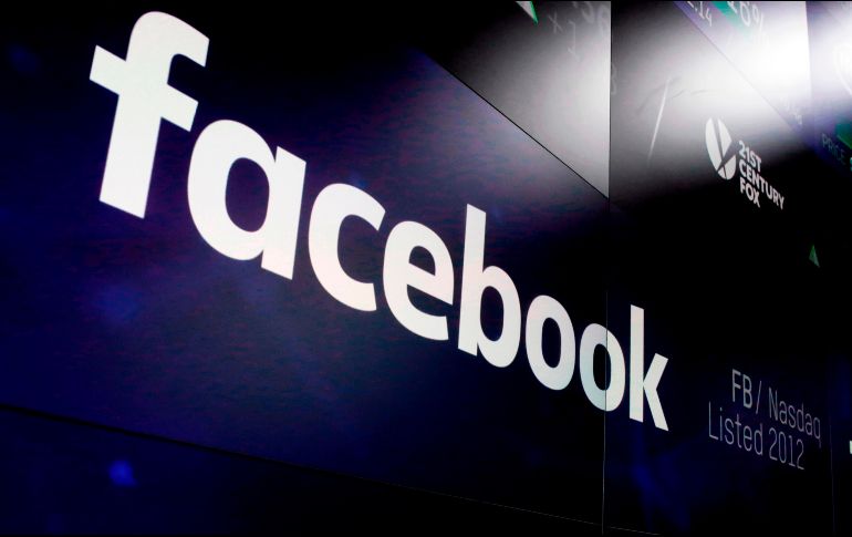 Facebook confirma que los ocho programas de información que podrán verse gratuitamente en la plataforma integrada Watch fueron íntegramente financiados por la red social. AP Photo/R. Drew