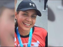 La periodista Alicia Díaz González, quien laboró en los periódicos El Norte y El Financiero, fue asesinada el pasado 24 de mayo en su domicilio. ESPECIAL