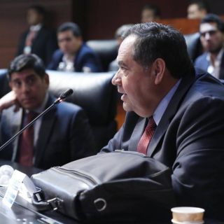 El Congreso pide a Banxico informe de hackeo a bancos