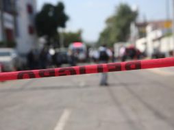 El encuentro se dio tras el reporte de un hedor propio de la descomposición de un cadáver. EL INFORMADOR / ARCHIVO