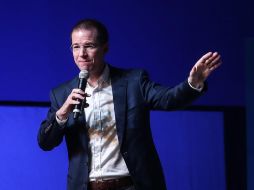 Anaya afirma que el pacto 