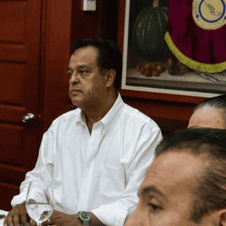 Salvador Cosío condena acoso contra candidatas del PVEM