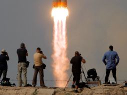 El mundo en imágenes del 6 de junio de 2018