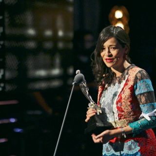 La creatividad de Sofía Carrillo después del Ariel