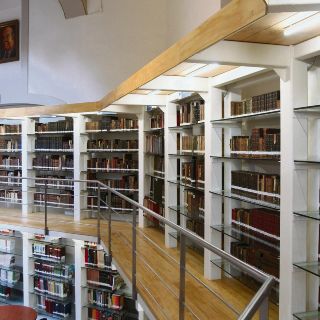 Un espacio renovado para la lectura