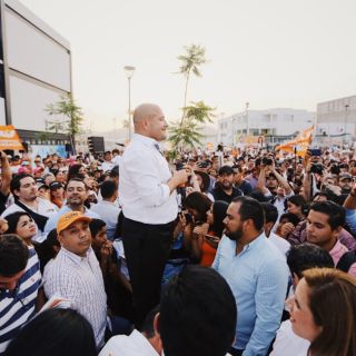 Candidatos a gobernador gastan menos del límite estipulado